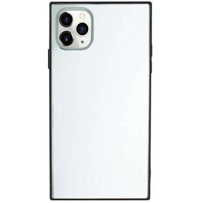 Square Box Mirror Iphone 13 Pro Max