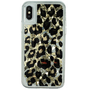 Liquid Leopard Case Iphone XS MAX