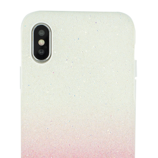 Keephone Bling Pink Case Iphone 10
