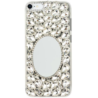 Handmade Mirror Silver Case Iphone 7/8 SE 2020