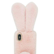 Bunny Case Light Pink Iphone XS MAX