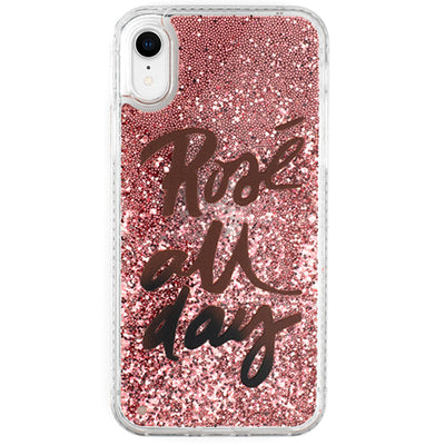 Rose All Day Case Iphone XR