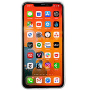 People Capsules 3D Case Iphone 11 Pro