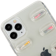 People Capsules 3D Case IPhone 12/12 Pro