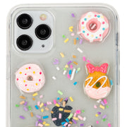 Donuts 3D Case Iphone 11 Pro Max