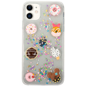 Donuts 3D Case Iphone 12 Mini