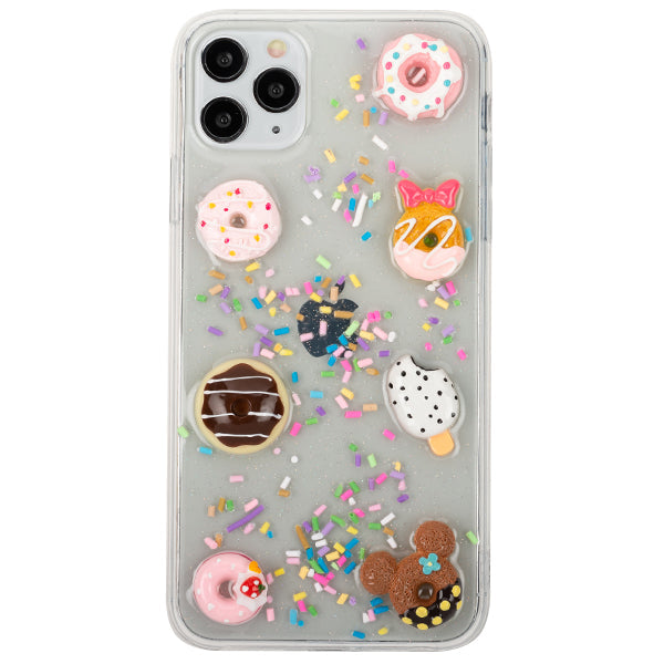 Donuts 3D Case IPhone 13 Pro