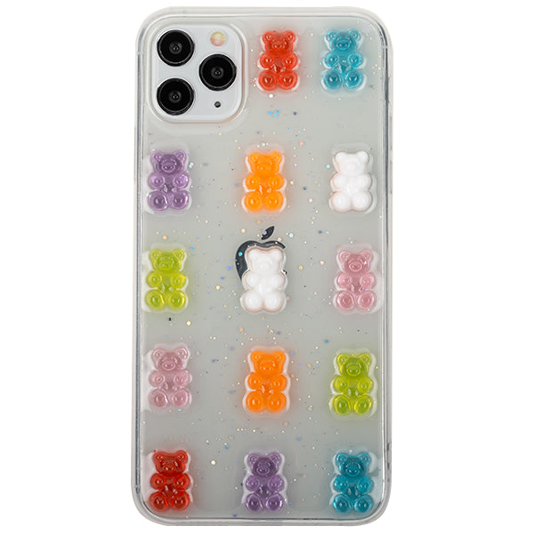 Gummy Bears 3D Case IPhone 12 Pro Max
