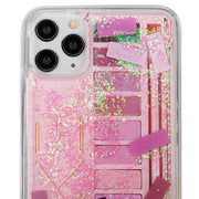 Make up Liquid Case Iphone 11 Pro Max