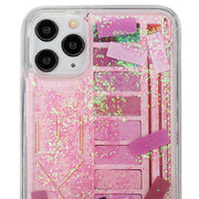 Make up Liquid Case IPhone 13 Pro