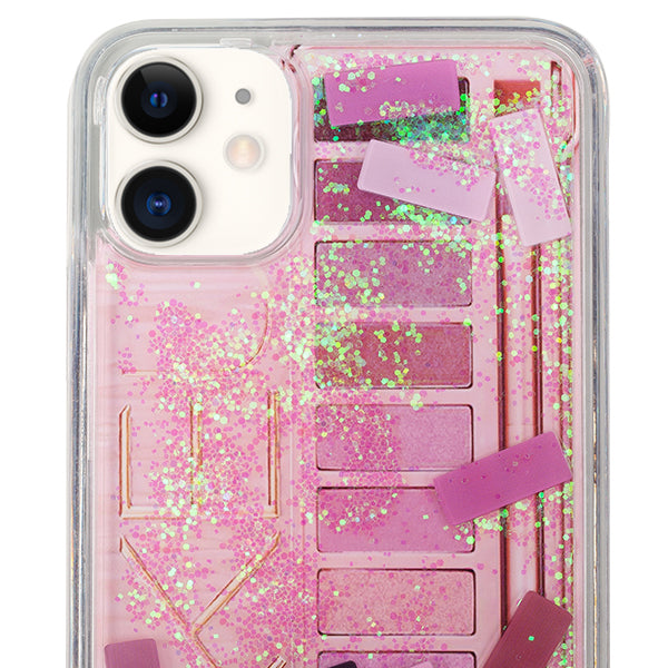 Make up Liquid Case Iphone 11