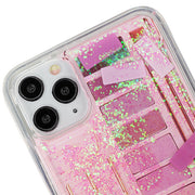 Make up Liquid Case Iphone 11 Pro Max