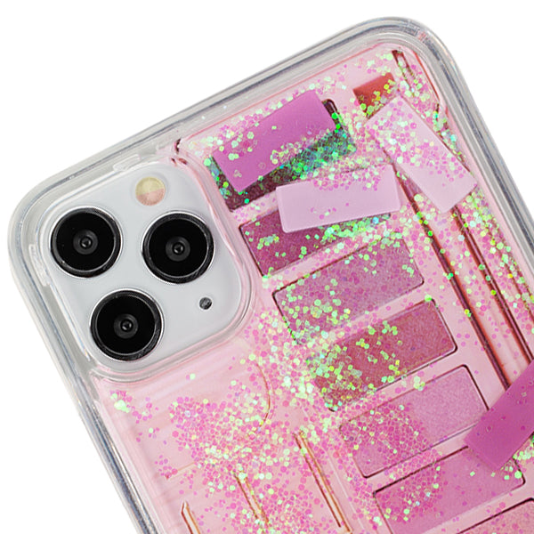 Make up Liquid Case IPhone 13 Pro Max