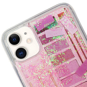 Make up Liquid Case Iphone 12 Mini