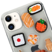 Sushi 3D Case Iphone 12 Mini