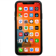 Keephone Bling Black Case Iphone 11 Pro Black