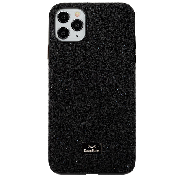 Keephone Bling Black Case IPhone 13 Pro
