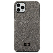 Keephone Bling Silver Case Iphone 11 Pro