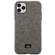 Keephone Bling Silver Case IPhone 13 Pro