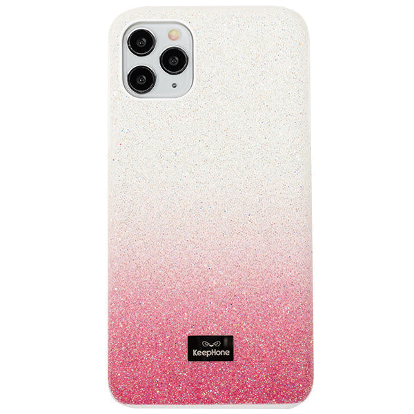 Keephone Bling Pink Case IPhone 13 Pro