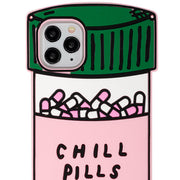 Chill Pills Skin IPhone 13 Pro Max