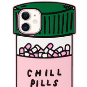 Chill Pills Skin Iphone 11