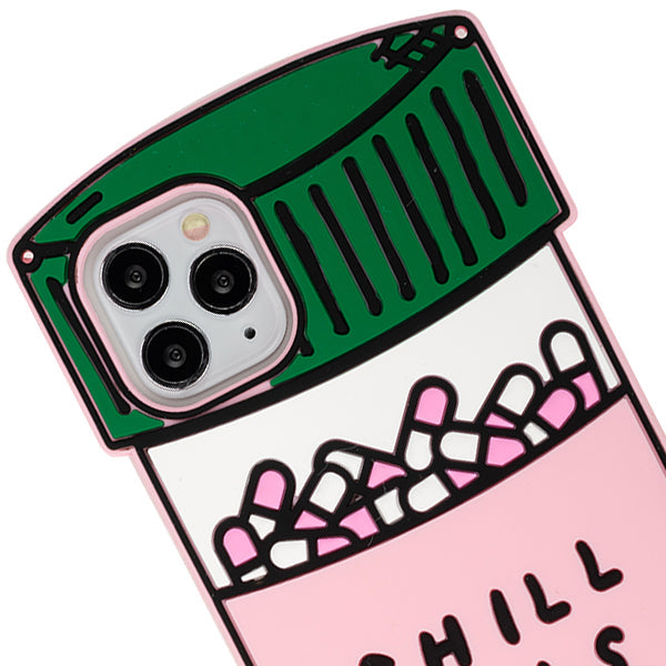 Chill Pills Skin IPhone 13 Pro Max Chill Pills Skin IPhone 13 Pro Max