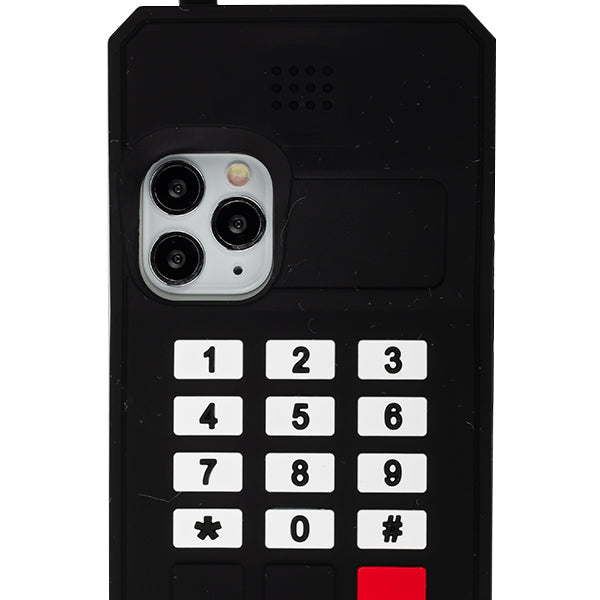 Brick Cell Phone Skin Black IPhone 12 Pro Max Brick Cell Phone Skin Black IPhone 12 Pro Max