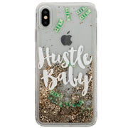 Hustle Baby Liquid Dollars Case Iphone XS Max