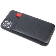 Card Case Pull Out Iphone 11 Pro Max