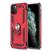 Hybrid RIng Red Iphone 11 Pro Max - Bling Cases.com