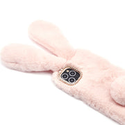 Bunny Case Light Pink IPhone 14