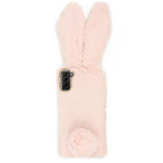 Bunny Case Light Pink  Samsung S22 Plus