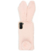 Bunny Case Light Pink  Samsung S22