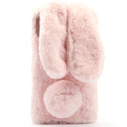 Bunny Case Light Pink IPhone 12/12 Pro