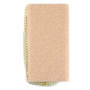 Glitter Detachable Purse Rose Gold Iphone XS MAX