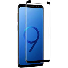 Pack of 2 Tempered Glass Samsung S9 - Bling Cases.com