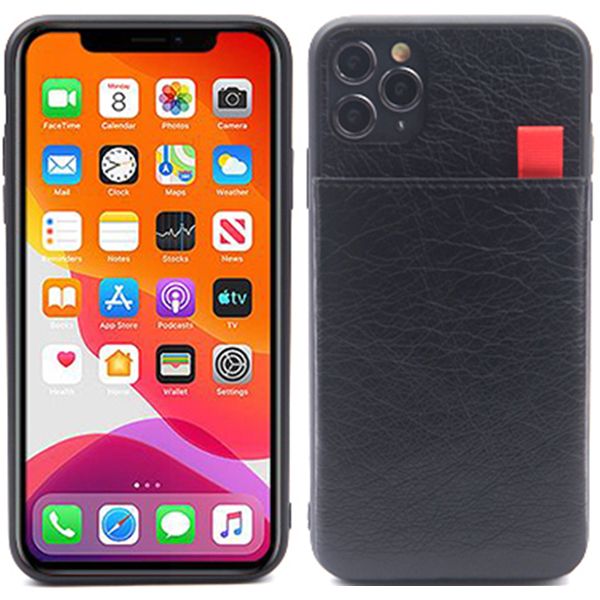 Card Case Pull Out Iphone 11 Pro