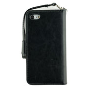 Handmade Bling Black Wallet Iphone 7/8 - Bling Cases.com