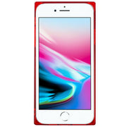 Square Box Red Skin Iphone 7/8 Plus