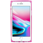 Square Box Pink Skin Iphone 7/8 SE 2020